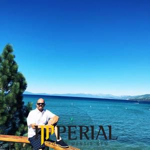 Meet your Posher, Oscar javier